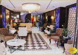 Palmiye Hotel Taksim 3