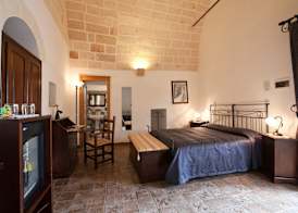 Masseria Bosco & Masseria Strazzati 3