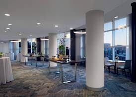 Kansas City Marriott Country Club Plaza 3