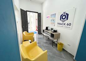 TRACK 60 - PRIVATE ROOMS GARIBALDI 3