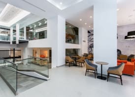 Athens Cypria Hotel 2