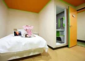 Clover House 2