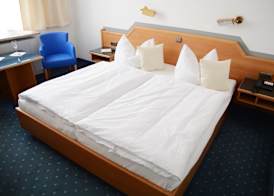 Stadthotel Freilassing 4