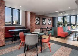 Best Western Hotel Presov 5