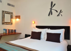 Playa Palms Beach Hotel 5