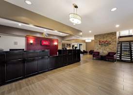 Red Roof Inn Painted Post 2
