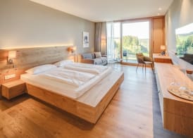 Hotel Munde 3