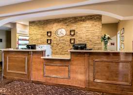 Comfort Suites Atlantic City North 2