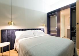 BUHO Boutique Rooms 5