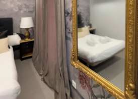 VTZ The Botanic Hostel 2