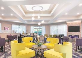 La Quinta by Wyndham Atlanta Conyers 5