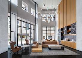 Fairfield by Marriott Danyang 2