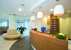 Hotel Vittoria 2