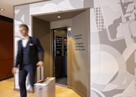 Hotel La Diligence 3