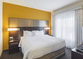 Residence Inn by Marriott Denton 4