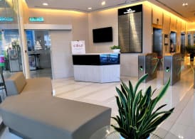 Vida by Homes Asian 2
