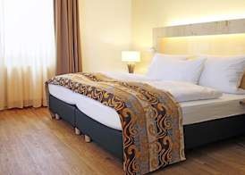 GROSCH Brauhotel & Gasthof 5