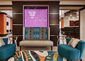 Best Western Premier Houston Northwest - Willowbrook 2