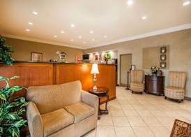 Quality Inn & Suites Germantown North 3