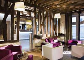 Hotel Jacques de Molay 3