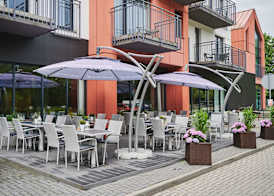 Golden Tulip Gdańsk Residence 3