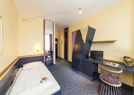 Hotel MIRAGE Düsseldorf-Neuss 2