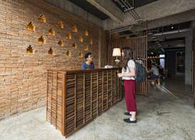 Suneta Hostel Chiangmai 3