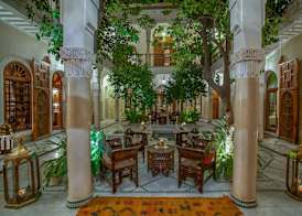 Riad & Spa Laurence Olivier 3