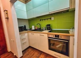 Parliament View Studio - Pumo Properties 5