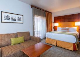 Hyatt Vacation Club at Pinon Pointe, Sedona 3
