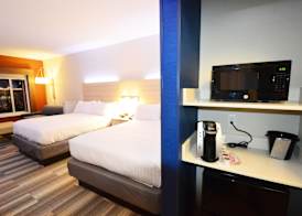 Holiday Inn Express & Suites TOLEDO SOUTH - PERRYSBURG by IHG 4