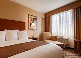 Best Western Tumwater-Olympia Inn 3
