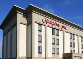 Hampton Inn Dry Ridge 2