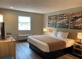 Days Inn by Wyndham Lisbon 5