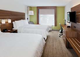 Holiday Inn Express & Suites DOTHAN NORTH by IHG 4