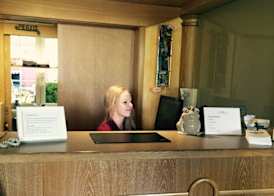 Hotel Gerber 3