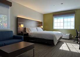 Holiday Inn Express & Suites MOUNTAIN VIEW SILICON VALLEY by IHG 5