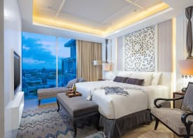 ARTOTEL Suites Bianti Yogyakarta, CHSE Certified 4