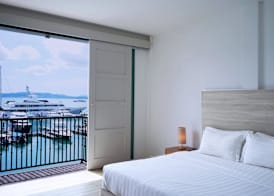 Ramada by Wyndham Langkawi Marina 5