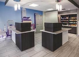 La Quinta Inn by Wyndham Indianapolis North 4