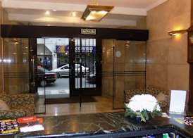 Mayflower Suites 2