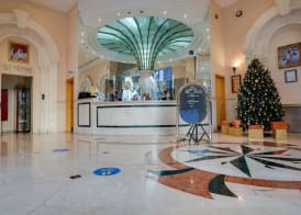 Grand Continental Hotel 3