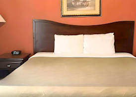 Rodeway Inn Manchester I-90 4