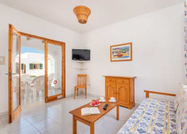 Casas Menorquinas 5