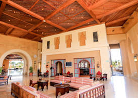 Pickalbatros Sands Port Ghalib 2