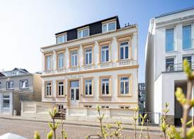 Logierhaus Rosa-Lena 2
