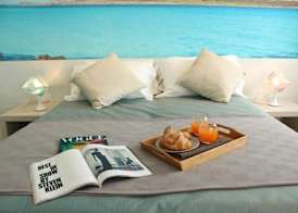 103 Boutique Hotel Stintino 2