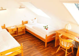 Hotel Am Hechenberg 4