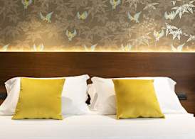 Palazzo Sovrana Serviced Luxury Apartments 4
