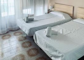 Mesón Kubano B&B 4